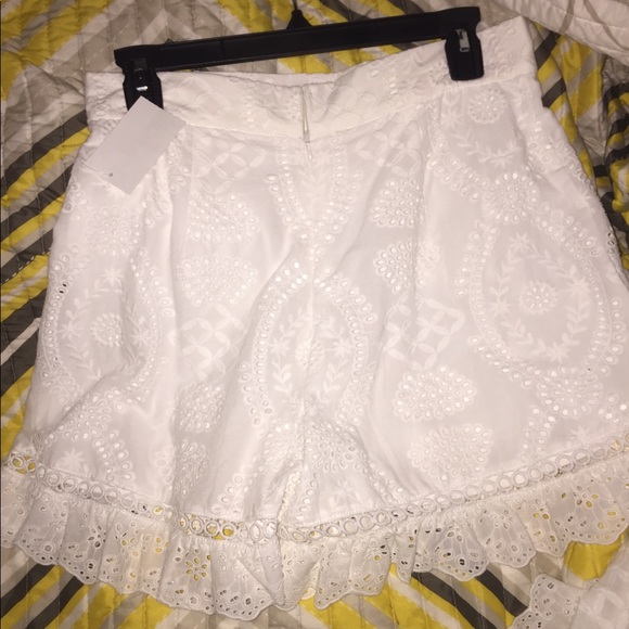NWT Astr the label Anna shorts match Connie top - Picture 4 of 4